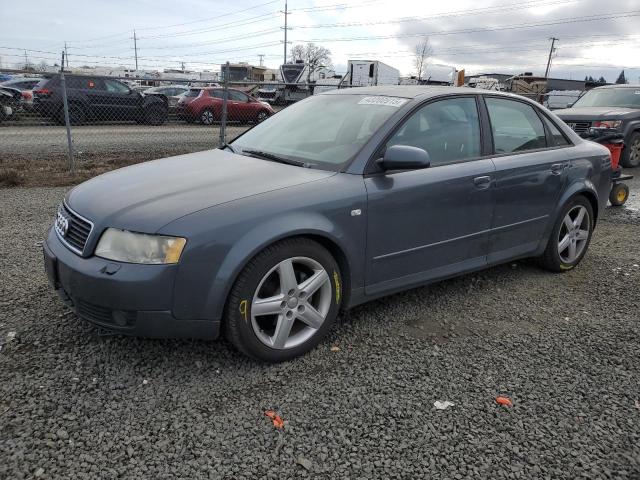 AUDI A4 1.8T QU