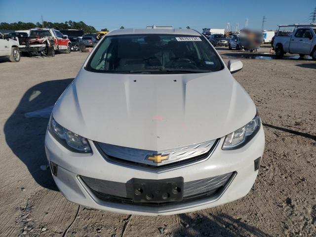 2017 CHEVROLET VOLT LT - 1G1RA6S52HU213819
