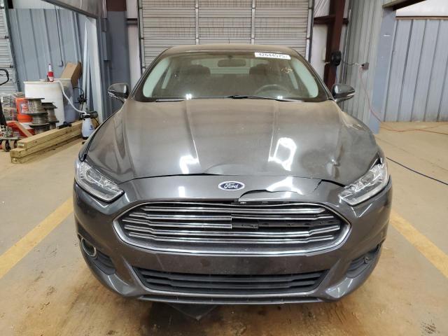 2016 FORD FUSION SE 3FA6P0H75GR375888