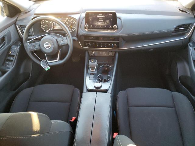 2023 NISSAN ROGUE S - 5N1BT3AB4PC918940