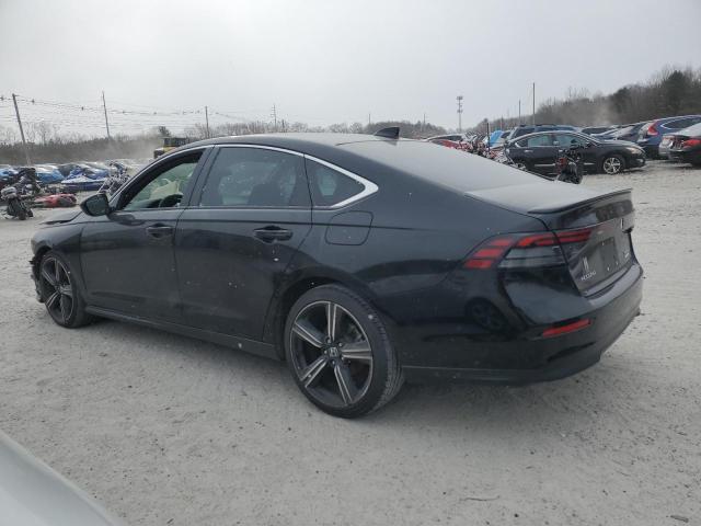 2023 HONDA ACCORD HYB - 1HGCY2F58PA009457