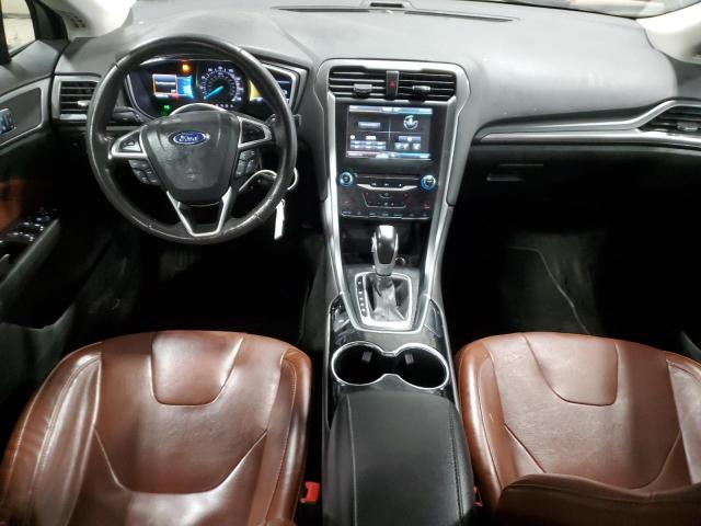 2015 FORD FUSION SE - 3FA6P0HD1FR132860