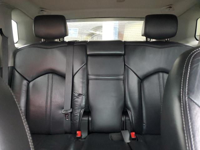 2015 CADILLAC SRX LUXURY - 3GYFNEE33FS641621