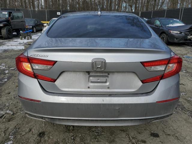 2019 HONDA ACCORD LX - 1HGCV1F19KA081891