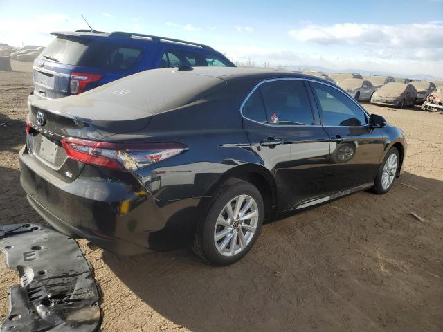4T1C11AK2PU183352 Toyota Camry Le 2023