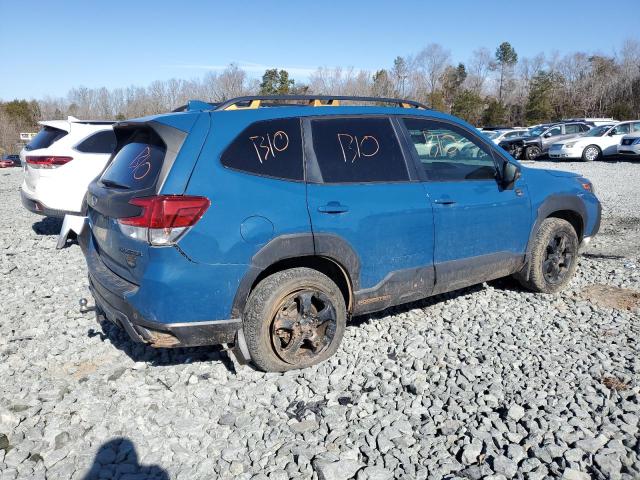 2023 SUBARU FORESTER W JF2SKAMC0PH404443 from the USA