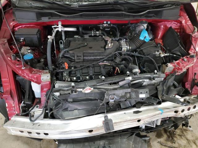 2024 HONDA ODYSSEY EX - 5FNRL6H60RB072342