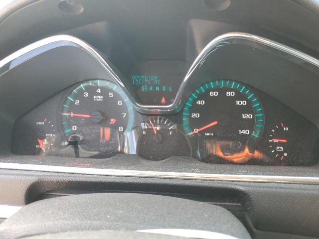 2017 CHEVROLET TRAVERSE L - 1GNKVGKD9HJ200276