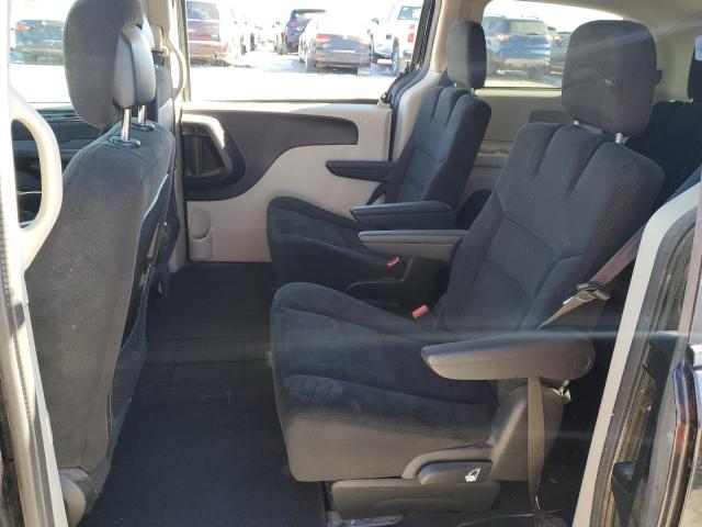 2016 DODGE GRAND CARA - 2C4RDGCG0GR234894