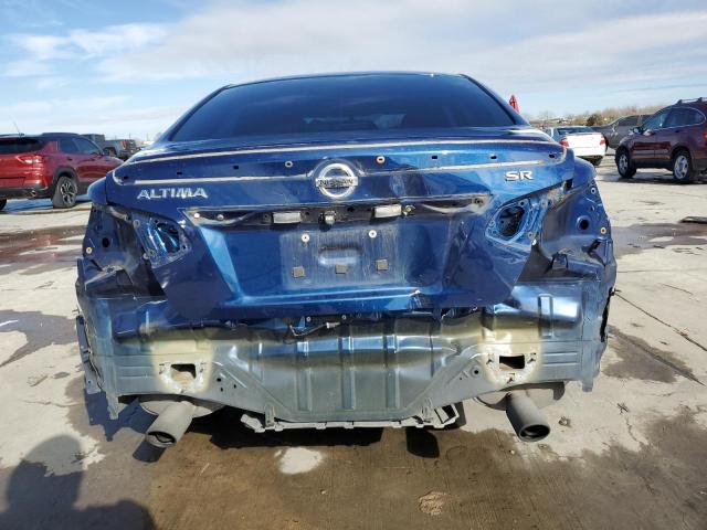 2016 NISSAN ALTIMA 2.5 - 1N4AL3AP2GC263081