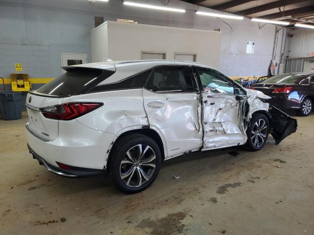 2021 LEXUS RX 450H 2T2HGMDA4MC065028