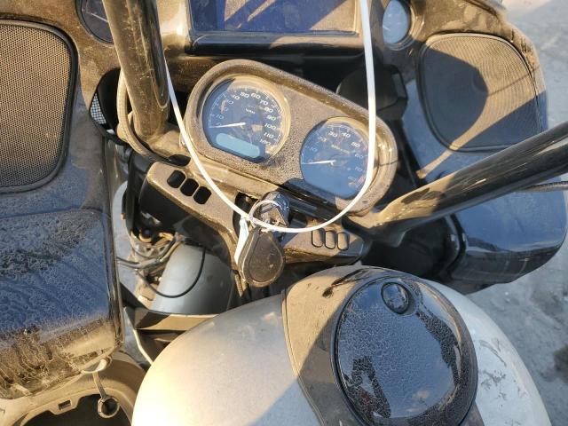 2022 HARLEY-DAVIDSON FLTRK 1HD1KZF26NB648058