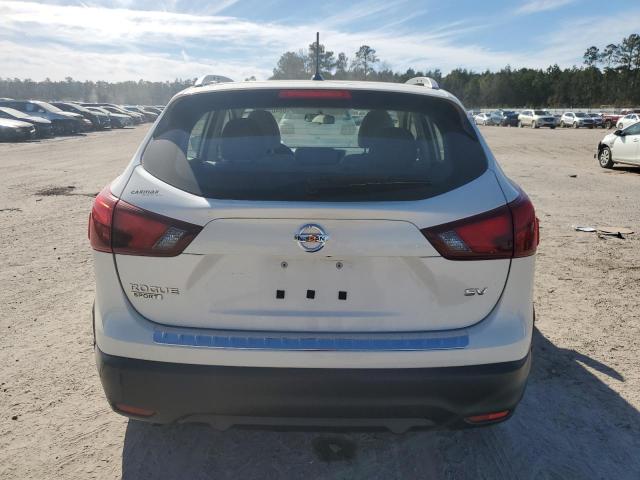 2018 NISSAN ROGUE SPOR - JN1BJ1CP4JW159822