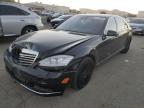 MERCEDES-BENZ S 550 photo