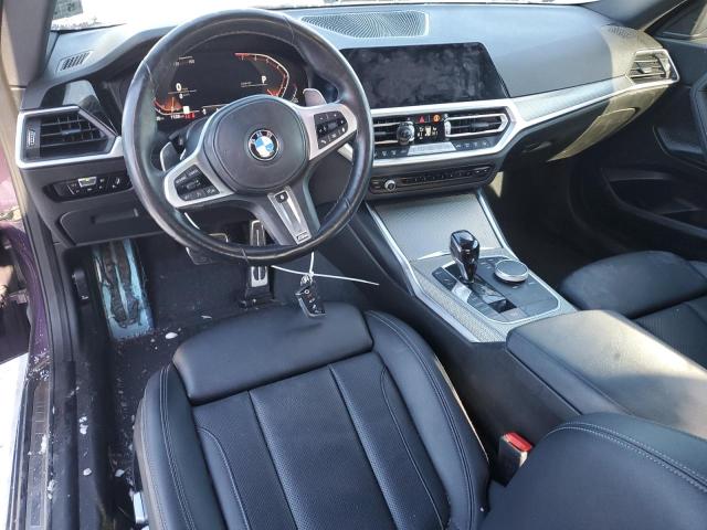 2022 BMW 230I - 3MW23CM00N8C66480