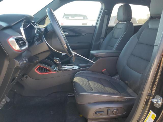 2021 CHEVROLET TRAILBLAZE - KL79MUSL4MB149514