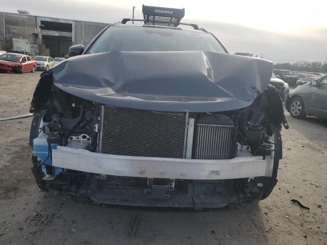 2021 KIA SORENTO SX 5XYRK4LF8MG071679