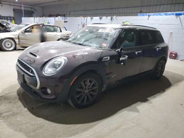 MINI COOPER S C