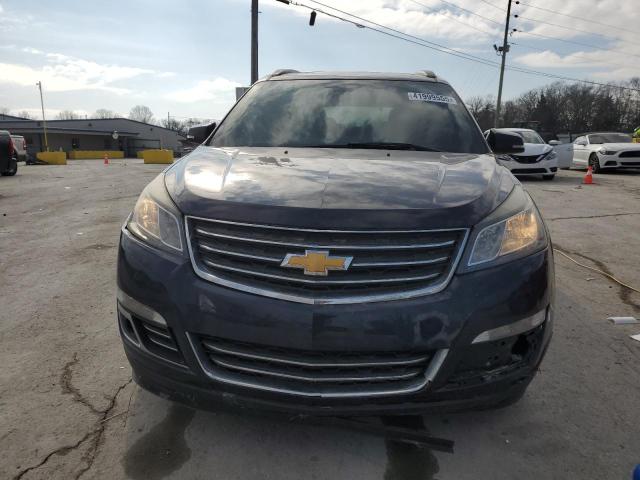 2015 CHEVROLET TRAVERSE L - 1GNKRJKD6FJ336413
