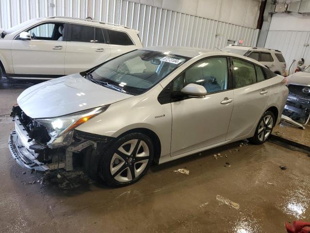 2017 TOYOTA PRIUS #3049654294