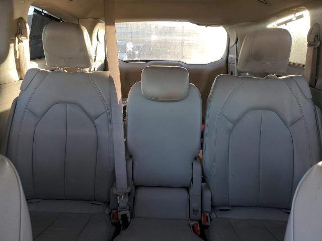 2017 CHRYSLER PACIFICA T - 2C4RC1BG7HR757140