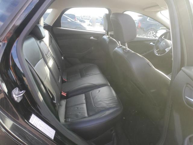 2016 FORD FOCUS SE - 1FADP3K25GL340031