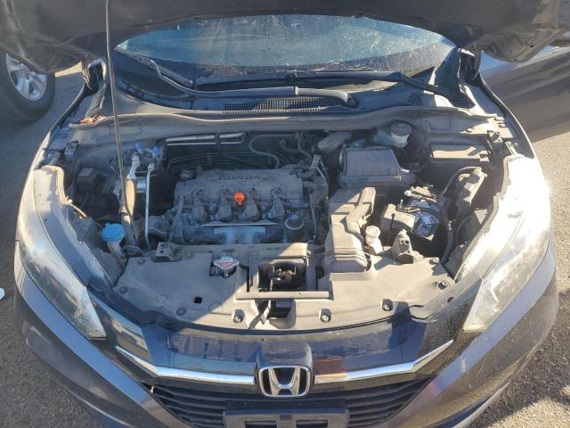 2018 HONDA HR-V LX - 3CZRU5G32JM712060