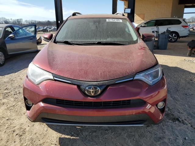 2018 TOYOTA RAV4 ADVEN - 2T3WFREV3JW475964