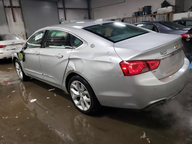2016 CHEVROLET IMPALA LTZ - 2G1145S3XG9195241