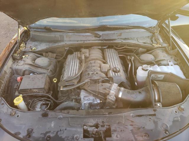 2019 DODGE CHARGER SC - 2C3CDXGJ8KH530499