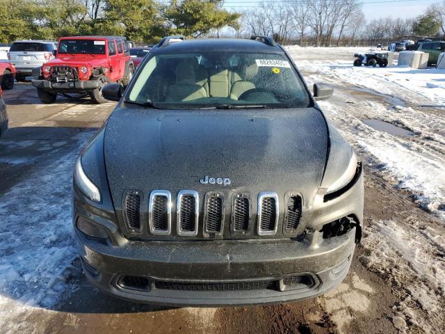 2015 JEEP CHEROKEE S - 1C4PJMAB3FW764899