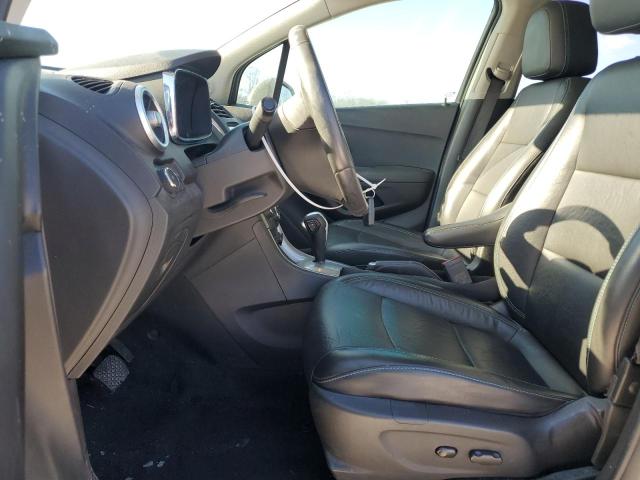 2015 CHEVROLET TRAX LTZ 3GNCJNSB9FL209410