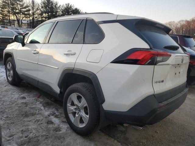 2020 TOYOTA RAV4 XLE - 2T3P1RFV5LW136854