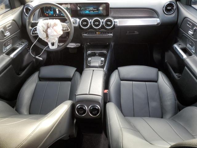 2020 MERCEDES-BENZ GLB 250 W1N4M4GBXLW023803