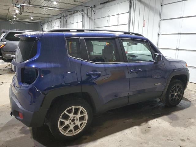 2019 JEEP RENEGADE L - ZACNJBBB4KPK16604