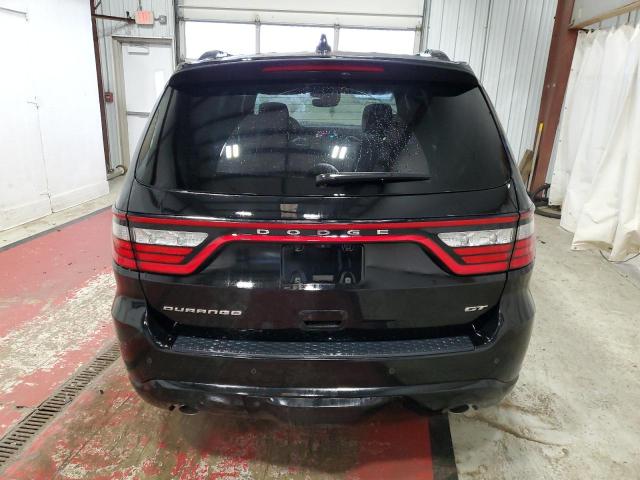 2023 DODGE DURANGO GT - 1C4RDHDG4PC579293