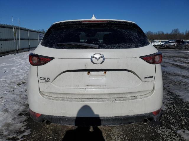 2021 MAZDA CX-5 GRAND JM3KFBDM3M1305807