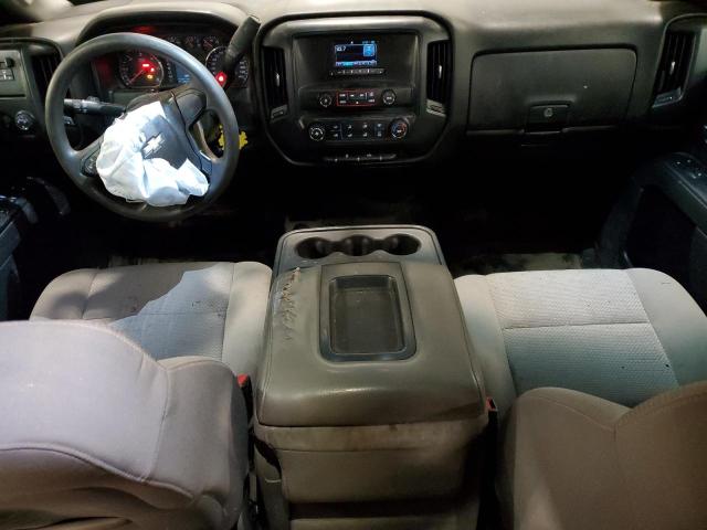2015 CHEVROLET 3500 1GB2KYEG5FZ506231