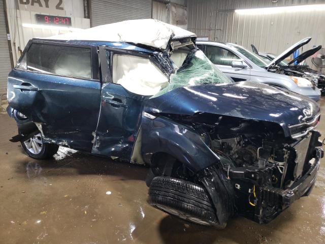 2019 KIA SOUL + - KNDJP3A5XK7020276