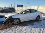 2020 HYUNDAI ELANTRA SE - 5NPD84LFXLH504211