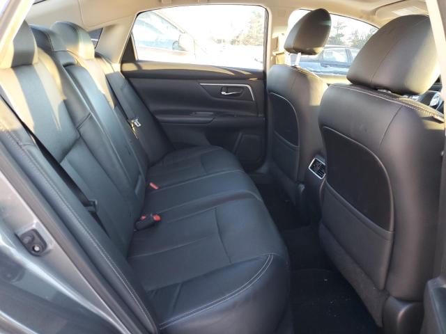 2017 NISSAN ALTIMA 2.5 - 1N4AL3AP2HC475898