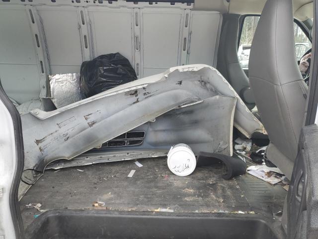 2023 GMC SAVANA G25 1GTW7AFP4P1188784