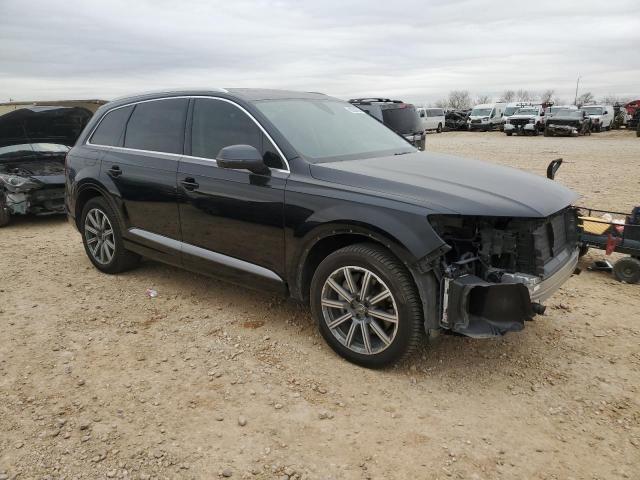 2019 AUDI Q7 PREMIUM - WA1AAAF74KD035397