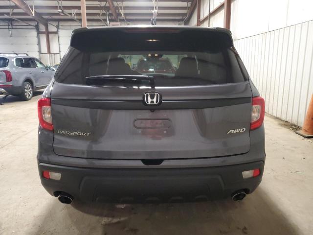 2021 HONDA PASSPORT E - 5FNYF8H50MB027979