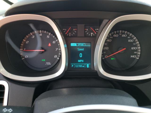 2017 CHEVROLET EQUINOX LS 2GNFLEEK5H6294045