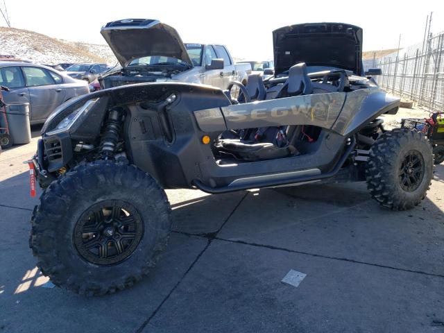 2024 ATV SIDEBYSIDE H0MSBWX89R8000206