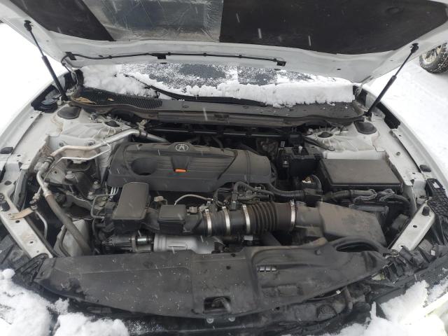 2021 ACURA TLX ADVANC 19UUB5F66MA000607