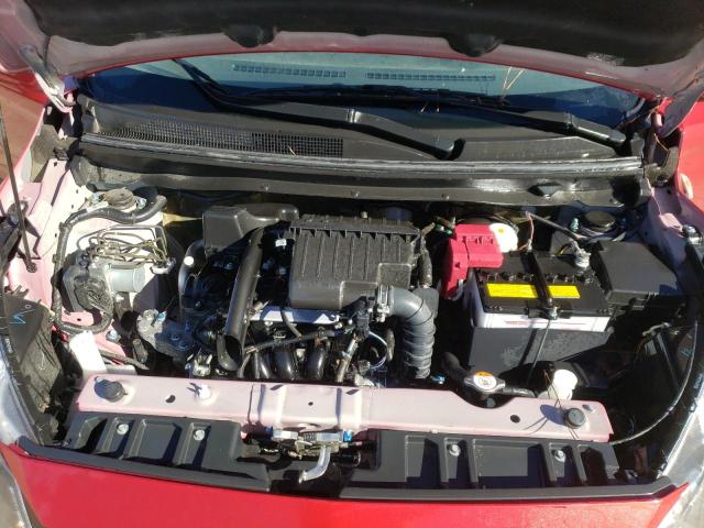 2024 MITSUBISHI MIRAGE G4 ML32FUFJ5RHF03560