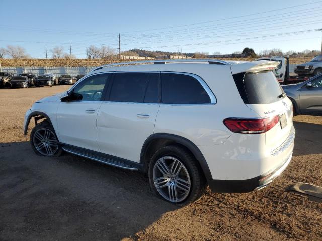 2020 MERCEDES-BENZ GLS 450 4M 4JGFF5KE7LA229817