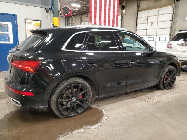 2018 AUDI SQ5 PRESTI #3304527450